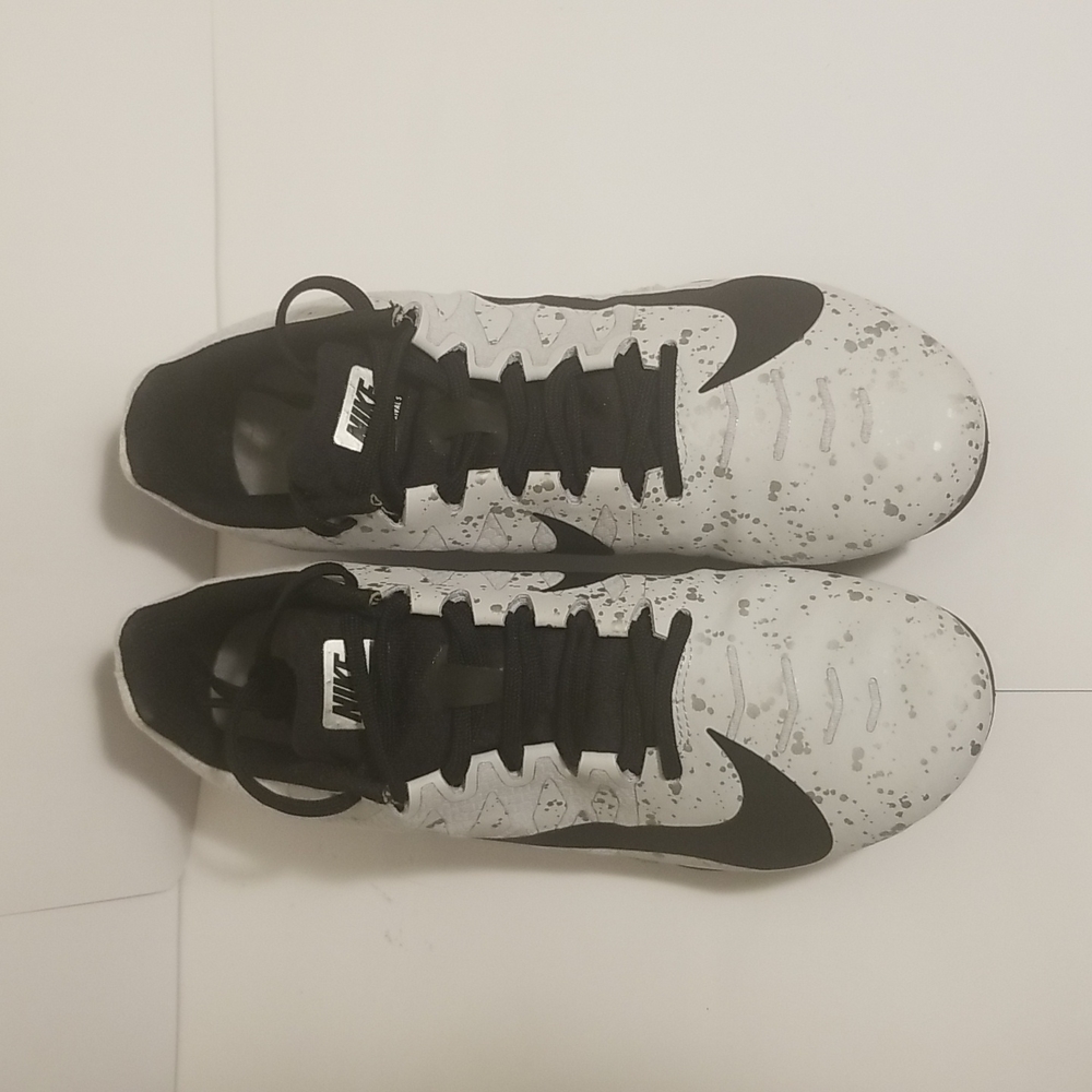 Nike Women's Rival S Track Running Spikes